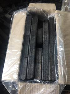 Vente en gros de briquettes de bois franc écologiques Modèles hexagonaux en morceaux de charbon de bois de sciure de bois sans fumée en bambou pour les restaurants de barbecue - Product Image 6