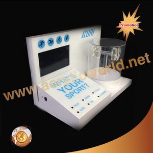 Présentoir acrylique de téléphone portable d'usine/présentoir de cas de téléphone - Product Image 2