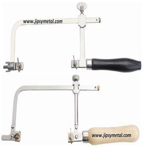 Marco de sierra para herramientas de joyería - Product Image 6