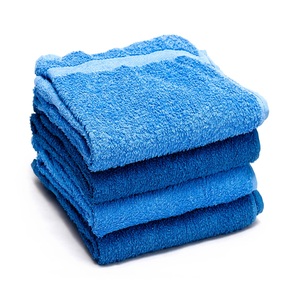 Fabricante profesional en India Colección Premium Multiusos 100% Algodón Suave Golf Toallas de baño de mano de India - Product Image 4