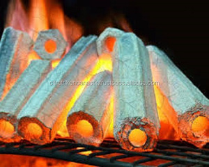 PAY LESS FOR MORE BEST SELLER IN AMERICA NATURAL LUMP CHARCOAL FOR BARBECUE BBQ COCONUT SHELL CHARCOAL GRILL - Product Image 1