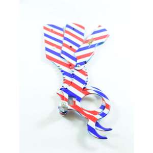 Rasoir professionnel droit en acier inoxydable, pour homme, accessoire de barbier, vente en gros, - Product Image 2