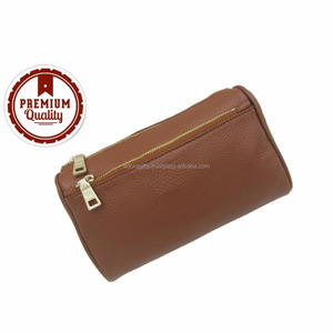 Sacs cosmétiques en cuir de qualité supérieure à bas prix d'usine - Product Image 1