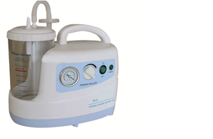 Machine d'aspiration Portable pour professionnels dentaires - Product Image 2