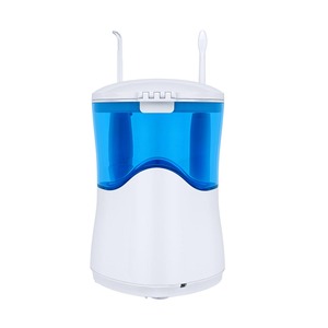 FC163 NICEFEEL Set Combinato <span class=keywords><strong>Idropulsore</strong></span> Orale e <span class=keywords><strong>Spazzolino</strong></span> <span class=keywords><strong>Elettrico</strong></span> Sonico - Product Image 5