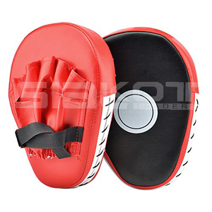 Manoplas de boxeo, almohadillas de punzonado - Product Image 1