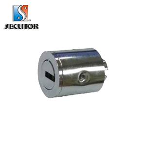 Seguridad del coche de 13 pines en 3 filas cerradura de encendido cilindro/cerradura especial/óxido prueba la cerradura de la puerta - Product Image 5