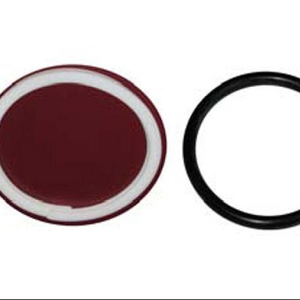 Hyd. Cilindro P N 04811-00650 para Tractor Excavadora, Repuesto de Motor Diésel, Goma+Plástico L3408, Plástico P N 34220-37380, Goma - Product Image 1