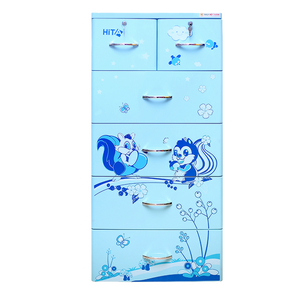 [THQ VN] <b>PLASTIC</b> CABINET/ <b>Plastic</b> <b>Wardrobe</b> - Product Image 4