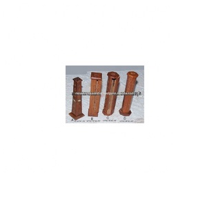 Best Quality Wooden <b>Incense</b> Tower in Different Shaped for <b>Incense</b> Sticks and <b>Incense</b> <b>Cone</b> <b>Burner</b> Holder - Product Image 1