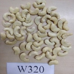 Pre-Order Organic Raw Cashew <b>Nut</b> and <b>Kernel</b> W320 Grade Vacuum Pack Snack & Food Grade for 2021 - Product Image 1