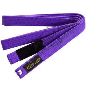Dành Cho Người Lớn Brazil Jiujitsu MMA Đồng Phục Tất Cả Các Kích Cỡ Vành Đai Bjj Gi Thắt Lưng Cho <span class=keywords><strong>Karate</strong></span> Taekowando Judo-Chất Lượng Cao Võ Nghệ Thuật Thiết Bị - Product Image 3