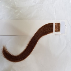 Extensiones de Cabello Humano Remy Natural Liso con Punta I Pre-Adherida de Primera Calidad al por Mayor - Product Image 2