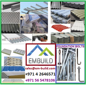 Paneles olyU panels, paneles olypanels panels, paneles de OAM, ooof y paneles sándwich de pared - Product Image 1