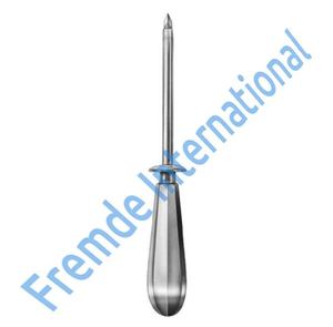 Trocar Universal, Juego de 4 piezas - Product Image 2