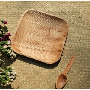 Assiettes bio & Eco ARECA assiettes à palmier-Ms Holiday - Product Image 2