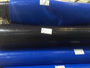 Bâche de traitement UV violette foncé, bâche en PE - Product Image 3