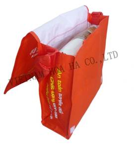 Bolsa de compras tejida PP de gran oferta nueva - Product Image 4