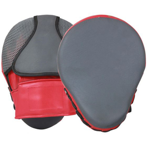 Sialkot-almohadillas de boxeo de alta calidad, taekwondo, nuevo - Product Image 1