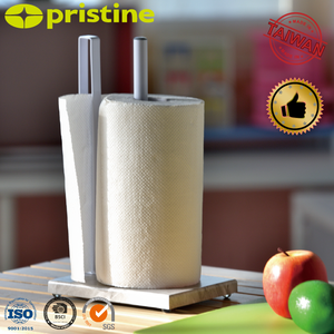 Vente eBay MIT rangement de maison Taiwan fabricant de meubles de maison conception de cuisine en métal porte-rouleau de papier - Product Image 3