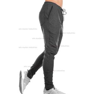 Pantalones de chándal informales para hombre, forro polar básico - Product Image 2