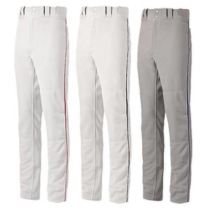 กางเกงซอฟต์บอลเล่นเบสบอลสำหรับผู้หญิง, กางเกงเล่นซอฟต์บอลสไตล์โปร + กางเกงชั้นในกีฬาเบสบอลสำหรับผู้หญิง - Product Image 5