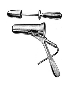 Espéculo Rectal Naunton Morgan de Alta Calidad, Instrumento Quirúrgico Manual de Acero Mahersi - Product Image 4