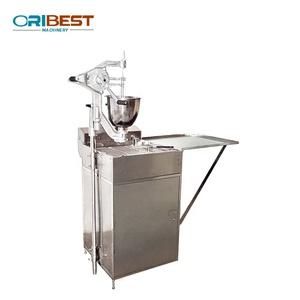 Chất lượng cao máy donut/donut glazer máy - Product Image 2