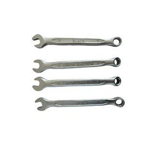 Bulk Supplier Optimum Quality 7MM Wrench Spanner Set Available At Wholesale Price