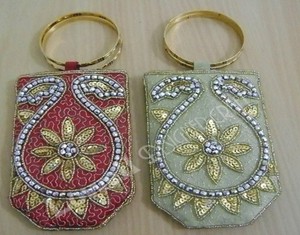 เคสโทรศัพท์มือถือทำมือเคสมือถือกระเป๋าสายคล้องกระเป๋า - Product Image 2