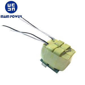Transformator Pagar Listrik 33Kv untuk Peralatan Medis - Product Image 5