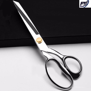 Ciseaux de coupe de tissus, livraison gratuite, pour tailleur, couture de qualité professionnelle, 2022 - Product Image 2