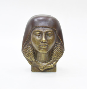 Statues et sculptures Grand sphinx de Gizeh - Product Image 6