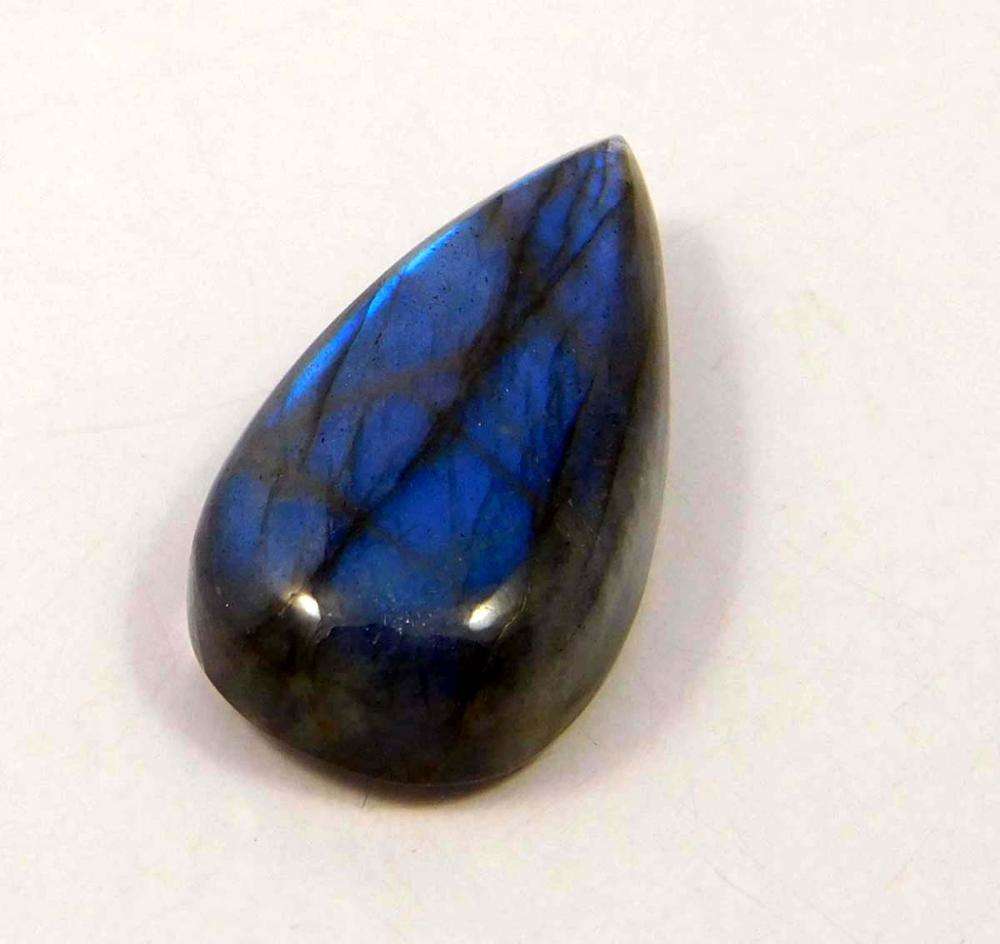 Labradorite