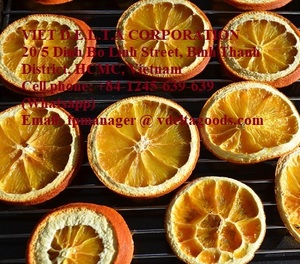 NARANJA SECA: EXPORTACIÓN SUPERIOR CON ALTA CALIDAD Y BUEN PRECIO - Product Image 4
