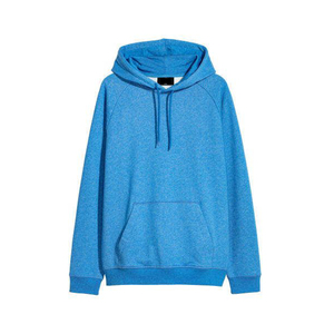 Al por mayor negro Jersey sudaderas con capucha en fabricante a granel Bangladesh - Product Image 2