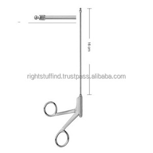 Antrum Bone Punch Circular Cut High Quality Stainless Steel <b>Surgical</b> <b>Instrument</b> Medical - Product Image 1