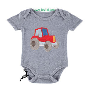 Ropa de Bebé al por Mayor, Mono de Bambú Orgánico Suave para Recién Nacidos, Unisex, Diseño de Alta Gama, Disponible en Línea - Product Image 2