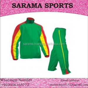 Costume piste ligne noire décoratif sport costume survêtement 100% coton polaire Jogging costume hommes survêtements, - Product Image 3