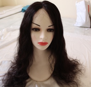 Vendedores de pelucas de encaje de Vietnam, alta calidad, con las mejores habilidades y precio barato - Product Image 3