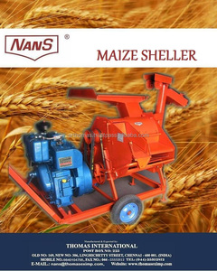 Corn <strong>Sheller</strong>