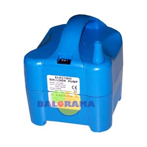 Máquina de Moldeo por Soplado de Globos Balorama Modelo 97800 Tipo Bomba - Product Image 3