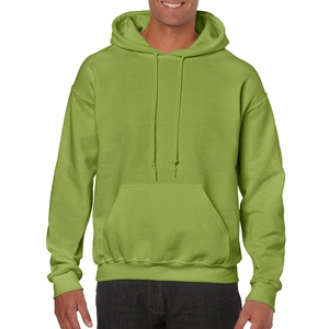 Oem Custom High Quality 80 Cotton 20 Polyester French Terry Sweatshirts Hoodie Hoody - Product Image 5