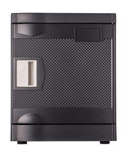 Safe ABS Plastic Eco Friendly Dormitory Locker - Product Image 6