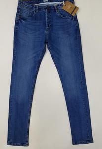 Bangladesh mucho Stock/envío cancelar/superávit de 100% de calidad de exportación Jeans para hombres Jeans - Product Image 2