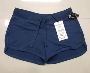 Vêtements de marque courts tricotés et sexy pour femmes, vêtements de surplus en coton pour adultes pour le printemps et l'été - Product Image 1