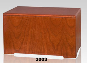 Urne funéraire en bois durable en forme de croix sculptée à la main pour contenir des cendres funéraires humaines et animales Urne funéraire en bois à forte demande Vente chaude - Product Image 2