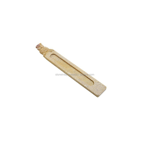 เตาเผาธูปแบบแท่งทำมือ - Product Image 1