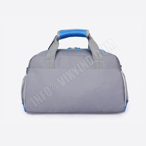 Sac de sport professionnel en nylon imperméable à l'eau, sac de sport pour femmes et hommes, sac de fitness à bandoulière pour le yoga, bagage - Product Image 5