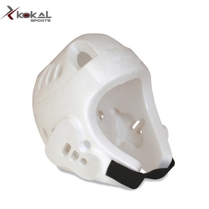 Protectores de cabeza Protección facial Equipos de seguridad de protección de cabeza de boxeo - Product Image 5